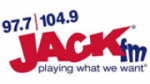 Écouter 97.7/104.9 Jack FM en live