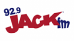 Écouter 92.9 Jack FM en live