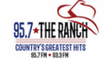 Ecouter 95.7+The+Ranch Prineville en direct
