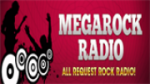 Écouter Megarock Radio en live