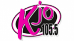 Écouter KJO 105.5 FM en live