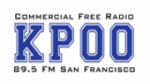 Écouter KPOO 89.5 FM en direct