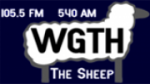 Ecouter The+Sheep+105.5+FM%2F540+AM+-+WGTH Richlands en direct