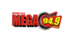 Écouter La Mega 94.9 en live
