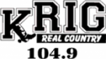 Écouter KRIG Real Country en direct Écouter KRIG Real Country en direct