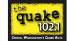 Écouter The Quake 102.1 en live