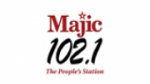 Écouter Majic 102.1 en live