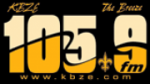 Écouter The Breeze 105.9 FM - KBZE en direct