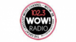 Écouter WIOW 102.3 DB - WOW! Radio en direct