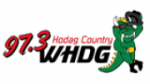 Ecouter Hodag+Country+97.3 Rhinelander en direct
