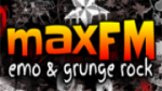 Écouter FadeFM Radio - maxFM – Emo Grunge en direct