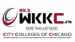Écouter 89.3 WKKC-FM HD2 en live