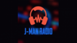 Écouter J-Man Radio en direct