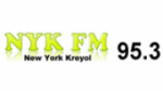 Écouter NYKFM (New York Kreyol FM) en direct
