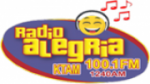 Écouter Radio Alegria 1240 AM en direct