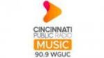 Ecouter 90.9+WGUC+Classical Cincinnati en direct
