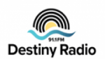 Écouter Destiny Radio en live