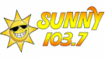 Écouter Sunny 103.7 en direct