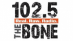 Écouter 102.5 The Bone en live
