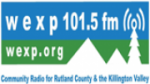 Écouter 101.5 WEXP en direct