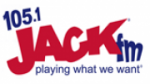 Écouter 105.1 Jack FM en live