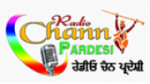 Écouter Radio Chann Pardesi en direct