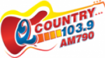 Ecouter Q-Country+103.9 Ashland City en direct