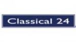Écouter Classical 24 en live