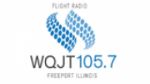 Écouter FlightRadio WQJT en live