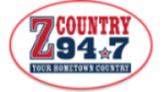 Écouter Z-Country 94.7 en direct