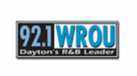 Ecouter 92.1+WROU-FM West Carrollton City en direct