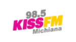 Écouter Kiss FM 98.5 en direct Écouter Kiss FM 98.5 en direct