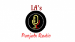 Écouter LA's Punjabi Radio en live