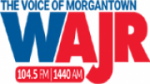 Ecouter WAJR+Radio Morgantown en direct