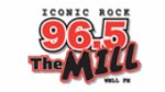 Ecouter The+Mill+96.5+FM+-+WMLL Bedford en direct