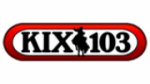 Écouter KIX 103 en direct Écouter KIX 103 en direct