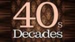 Écouter FadeFM Radio - 40s Decades Hits en ligne