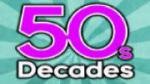 Écouter FadeFM Radio - 50s Decades Hits en ligne