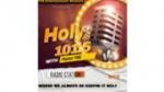 Écouter Holy 101.5 WHLY en ligne