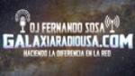 Écouter GalaxiaRadioUSA en ligne Écouter GalaxiaRadioUSA en ligne