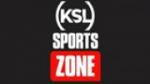 Écouter KSL Sports Zone en ligne