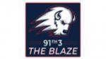 Écouter 91.3 The Blaze en ligne