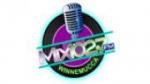 Écouter Mix 102.7 en ligne Écouter Mix 102.7 en ligne
