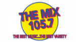 Écouter The Mix 105.7 en direct Écouter The Mix 105.7 en direct