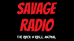Écouter Savage Radio – The Rock N Roll Animal en direct