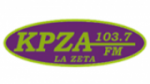 Écouter La Zeta 103.7 FM en direct