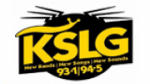 Écouter KSLG en direct