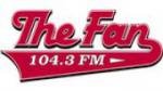 Écouter 104.3 The Fan en live