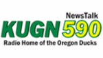 Ecouter News+Talk+590+AM Eugene en direct