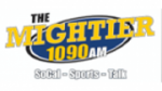 Écouter The Mightier 1090 en direct Écouter The Mightier 1090 en direct